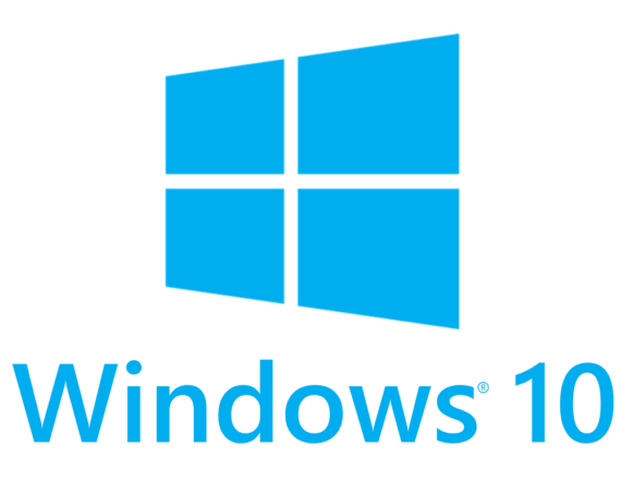 Logo Windows 10