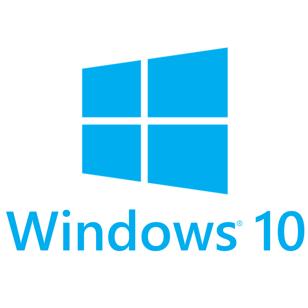 Logo Windows 10